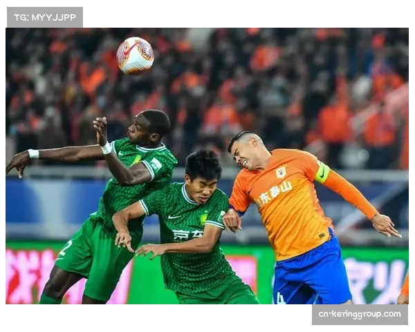 中超联赛商业价值回升 版权与赞助市场现回暖