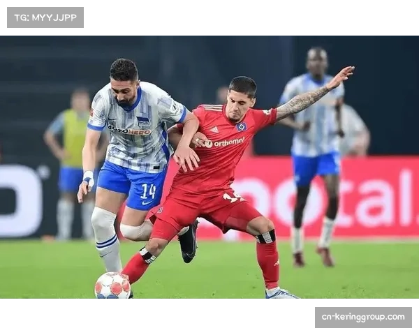 汉堡客场拿到宝贵一分保级压力小于美因茨五分之差 汉堡客场拿到宝贵一分保级压力小于美因茨五分之差