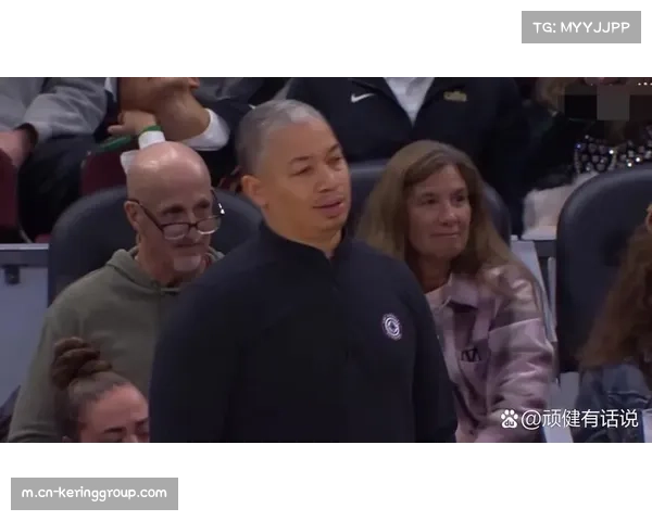 泰伦卢安排加兰替补首秀 避免其与伦纳德同时在场