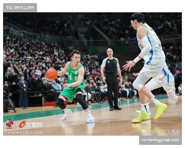 赵睿单场34分创赛季新高 率北京逆转辽宁终结对手六连胜 赵睿单场34分创赛季新高 率北京逆转辽宁终结对手六连胜