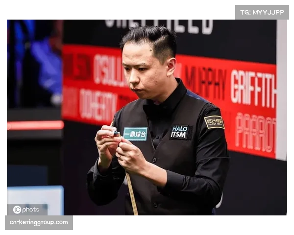 肖国栋连续两年晋级16强 对阵好朋友心理调整成为关键